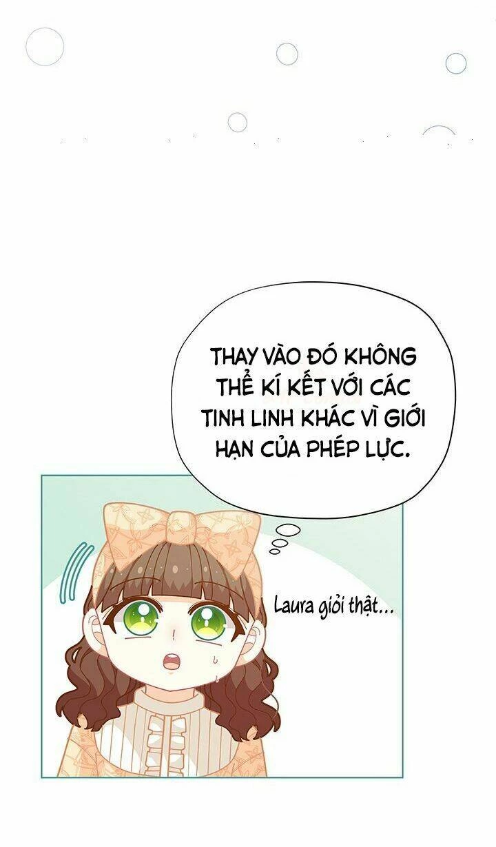 Tôi Chỉ Là Một Tiểu Thư Bình Thường Chapter 34 - 39