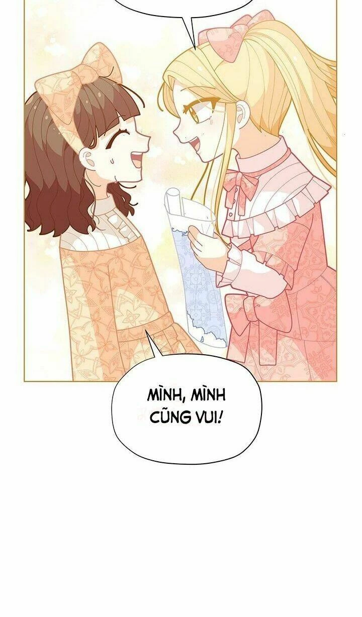 Tôi Chỉ Là Một Tiểu Thư Bình Thường Chapter 34 - 41
