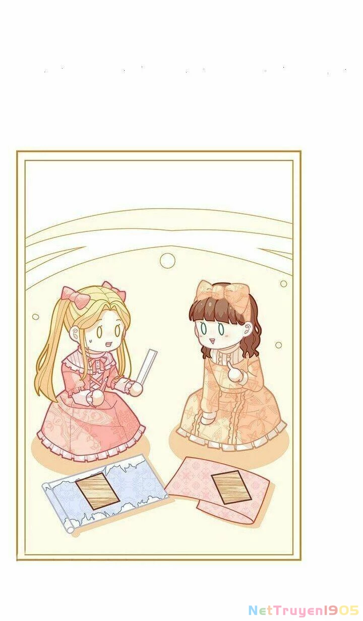 Tôi Chỉ Là Một Tiểu Thư Bình Thường Chapter 34 - 42