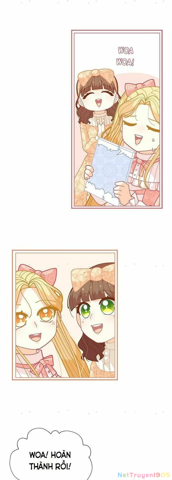 Tôi Chỉ Là Một Tiểu Thư Bình Thường Chapter 34 - 43