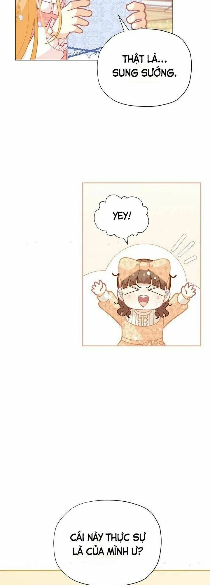 Tôi Chỉ Là Một Tiểu Thư Bình Thường Chapter 34 - 46