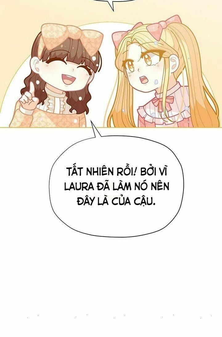 Tôi Chỉ Là Một Tiểu Thư Bình Thường Chapter 34 - 47