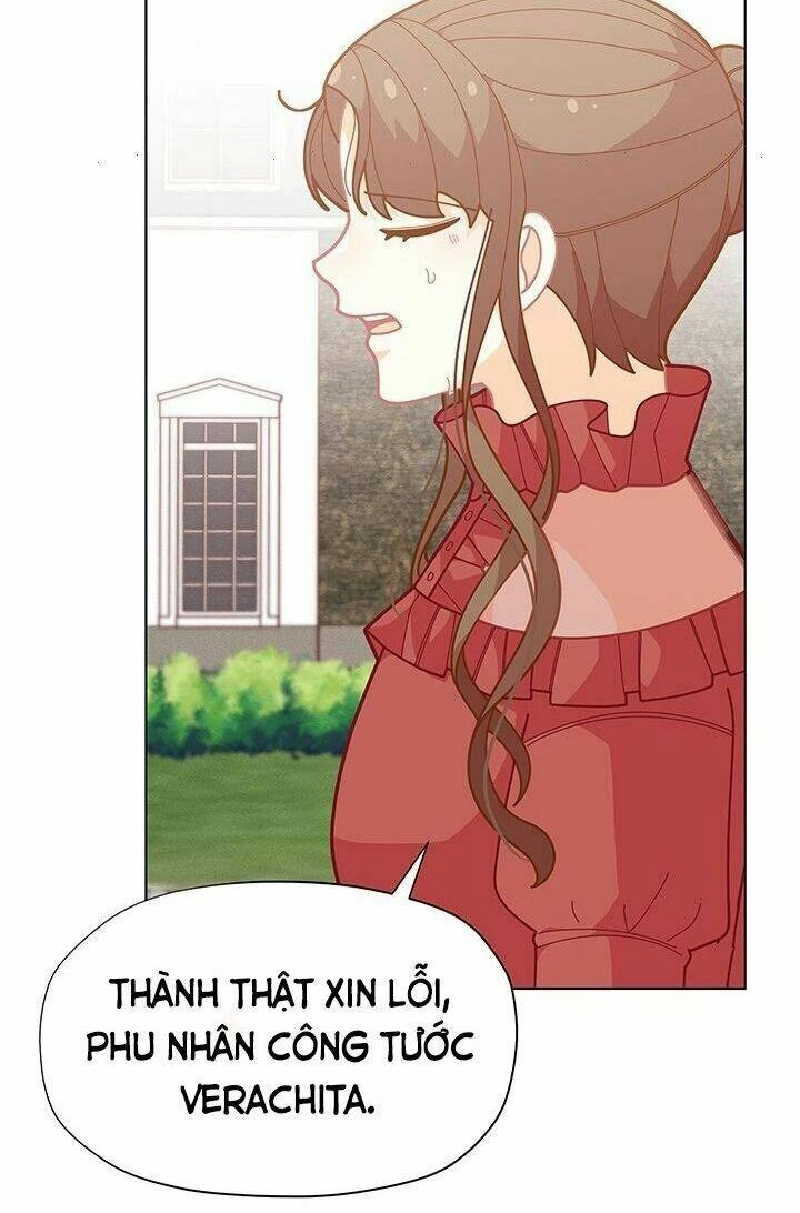 Tôi Chỉ Là Một Tiểu Thư Bình Thường Chapter 34 - 51