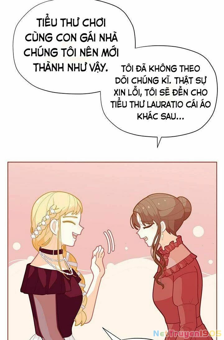 Tôi Chỉ Là Một Tiểu Thư Bình Thường Chapter 34 - 54