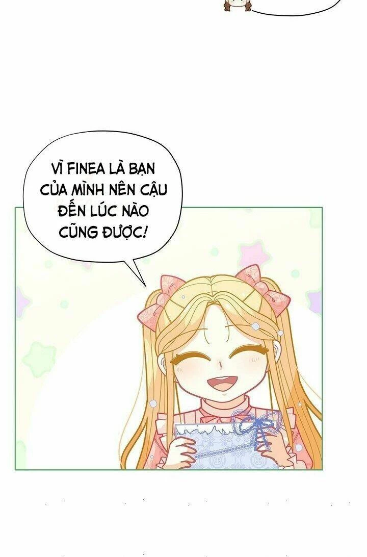 Tôi Chỉ Là Một Tiểu Thư Bình Thường Chapter 34 - 56