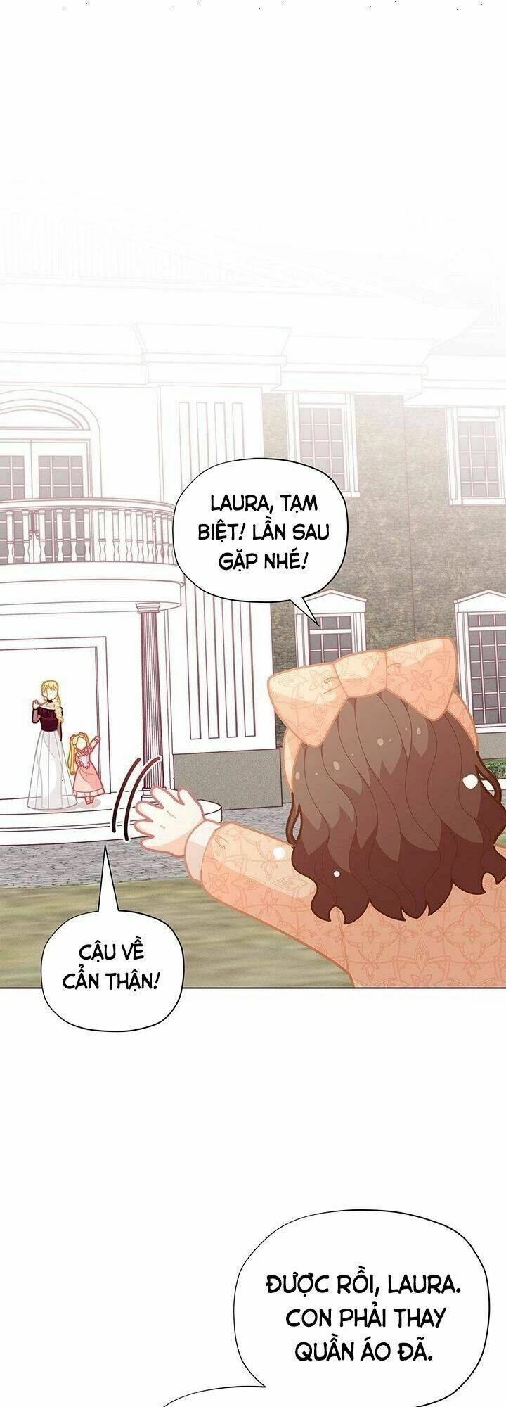 Tôi Chỉ Là Một Tiểu Thư Bình Thường Chapter 34 - 58