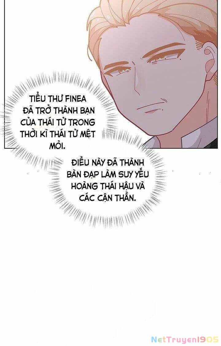 Tôi Chỉ Là Một Tiểu Thư Bình Thường Chapter 34 - 69