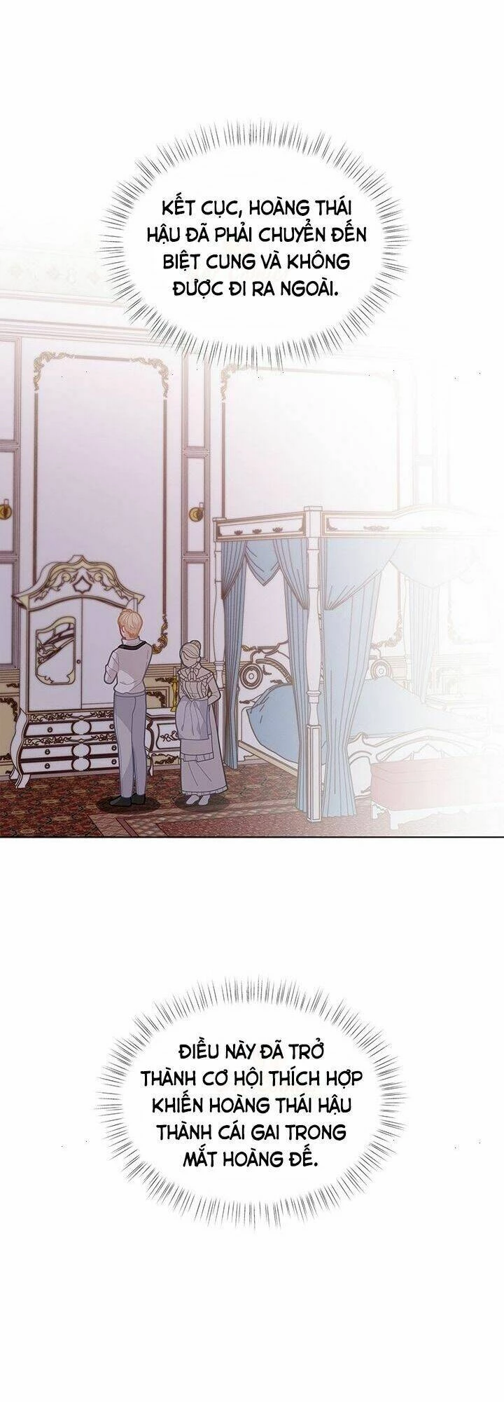 Tôi Chỉ Là Một Tiểu Thư Bình Thường Chapter 34 - 70