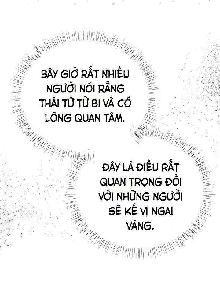 Tôi Chỉ Là Một Tiểu Thư Bình Thường Chapter 34 - 73