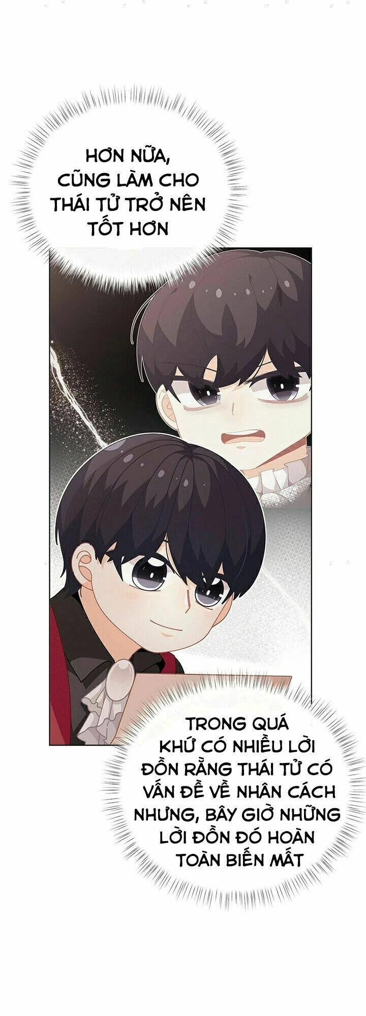 Tôi Chỉ Là Một Tiểu Thư Bình Thường Chapter 35 - 3