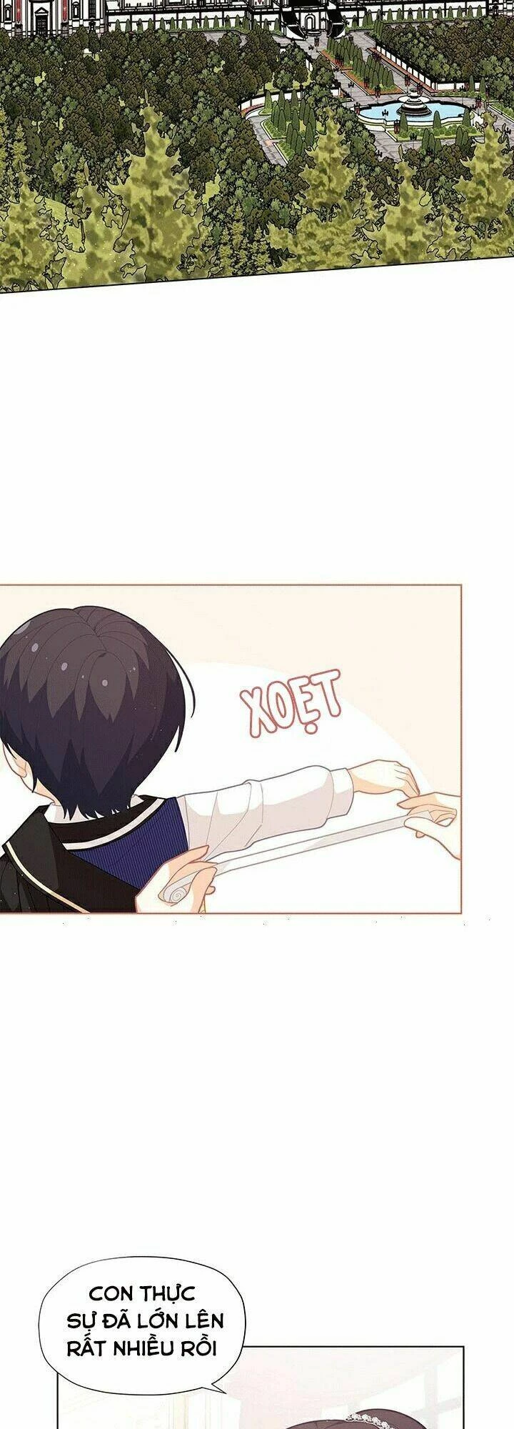 Tôi Chỉ Là Một Tiểu Thư Bình Thường Chapter 35 - 8