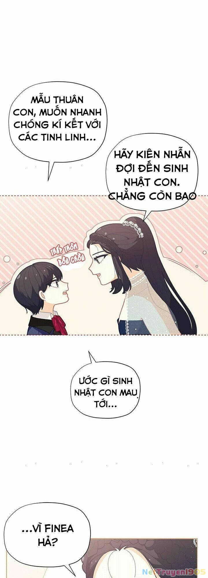 Tôi Chỉ Là Một Tiểu Thư Bình Thường Chapter 35 - 14