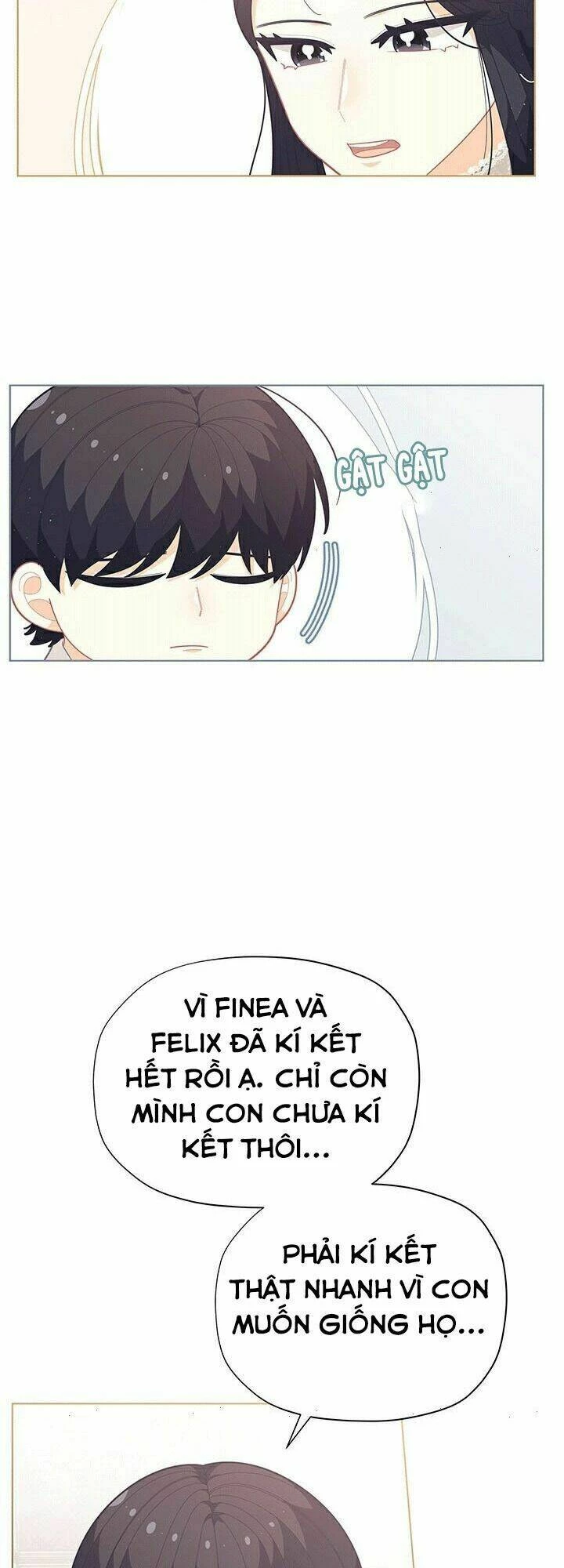 Tôi Chỉ Là Một Tiểu Thư Bình Thường Chapter 35 - 15