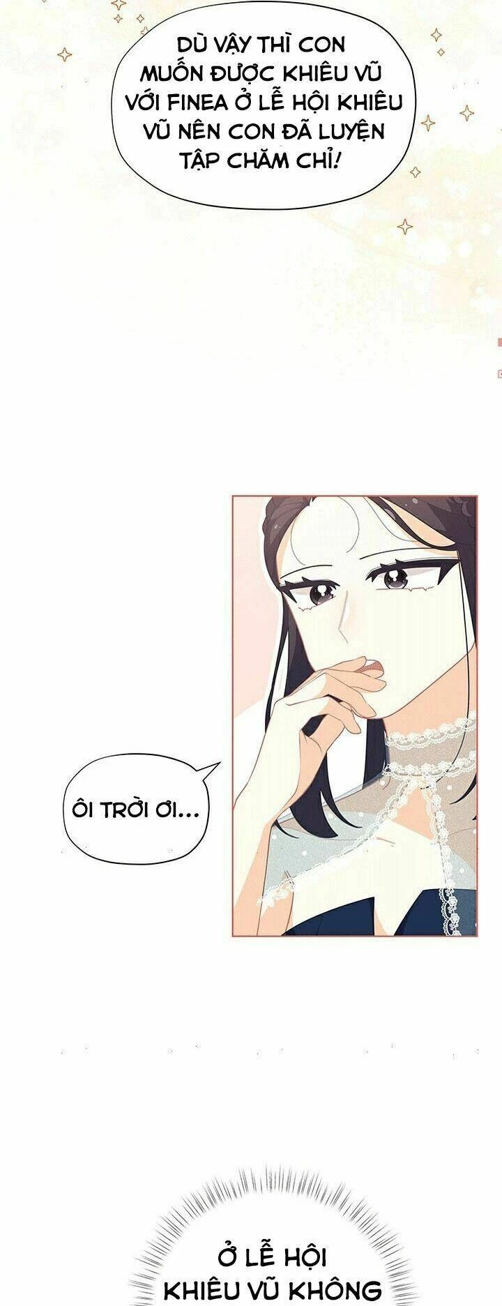 Tôi Chỉ Là Một Tiểu Thư Bình Thường Chapter 35 - 19