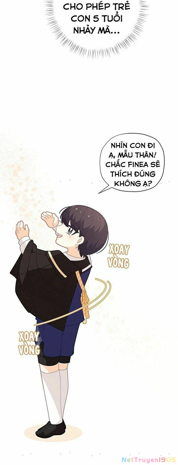 Tôi Chỉ Là Một Tiểu Thư Bình Thường Chapter 35 - 20