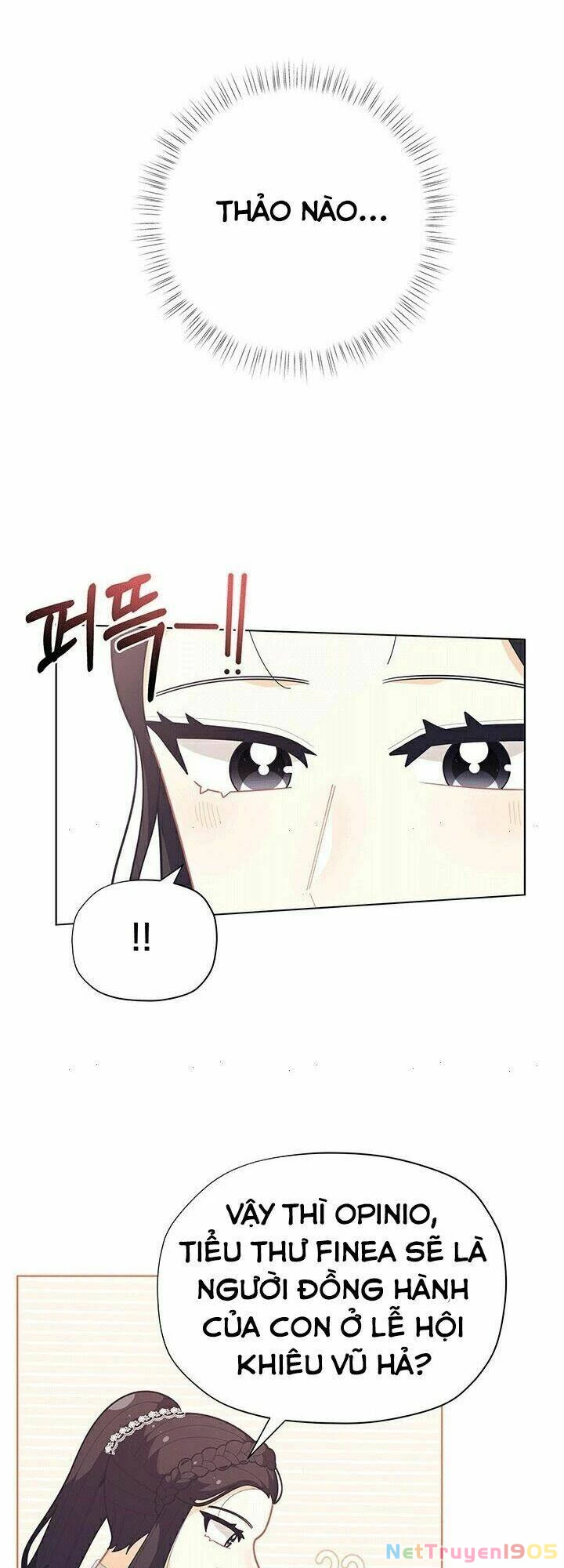 Tôi Chỉ Là Một Tiểu Thư Bình Thường Chapter 35 - 21