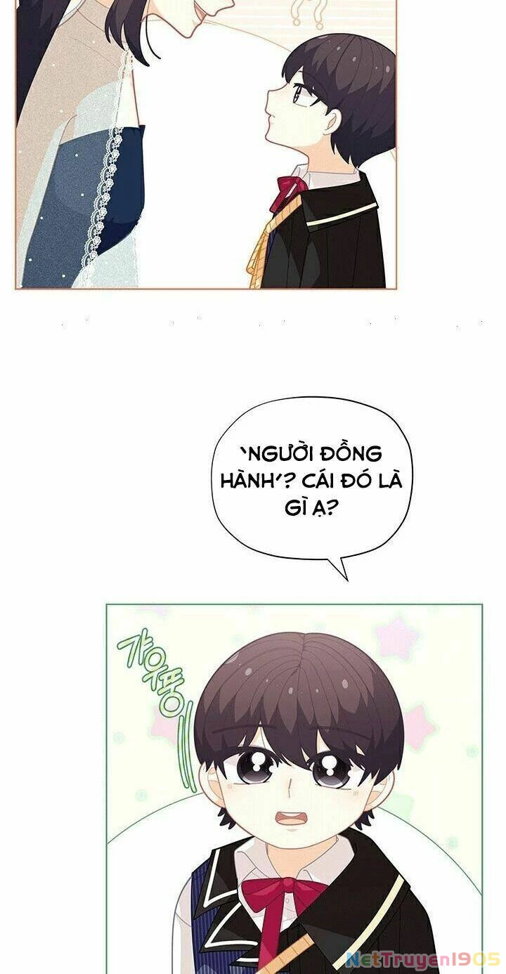 Tôi Chỉ Là Một Tiểu Thư Bình Thường Chapter 35 - 22