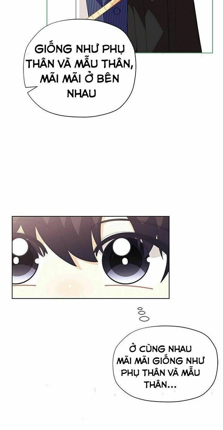 Tôi Chỉ Là Một Tiểu Thư Bình Thường Chapter 35 - 23