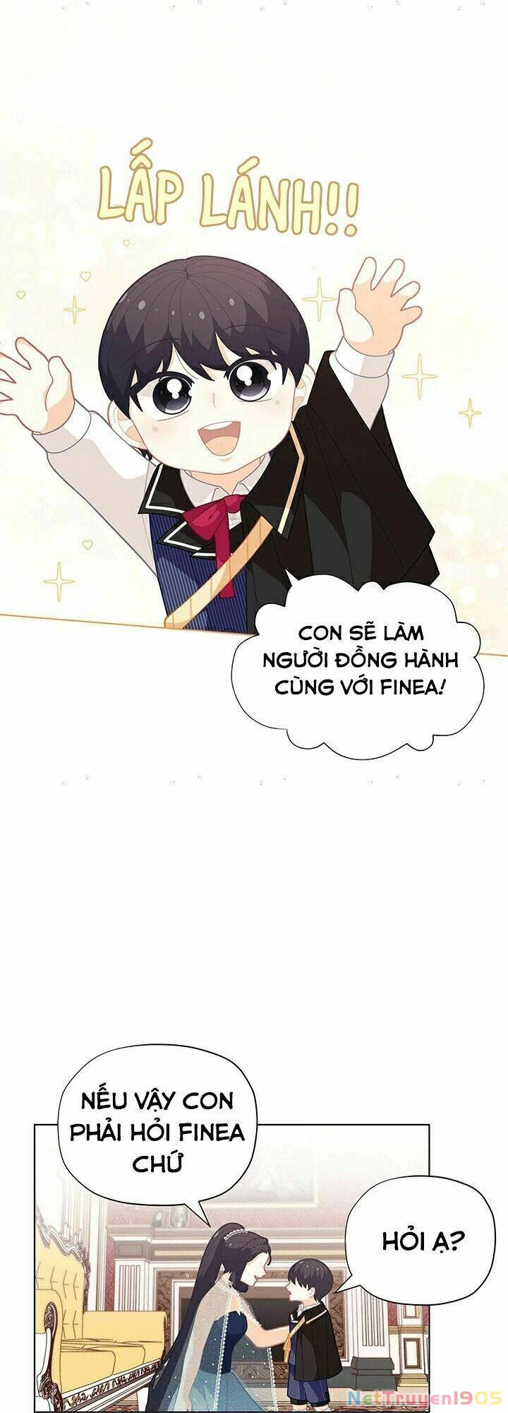 Tôi Chỉ Là Một Tiểu Thư Bình Thường Chapter 35 - 24