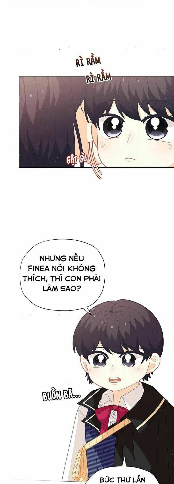 Tôi Chỉ Là Một Tiểu Thư Bình Thường Chapter 35 - 25