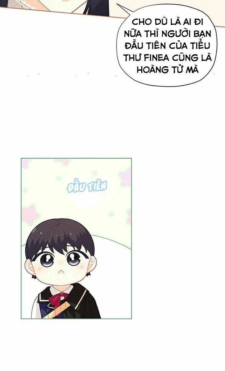 Tôi Chỉ Là Một Tiểu Thư Bình Thường Chapter 35 - 27