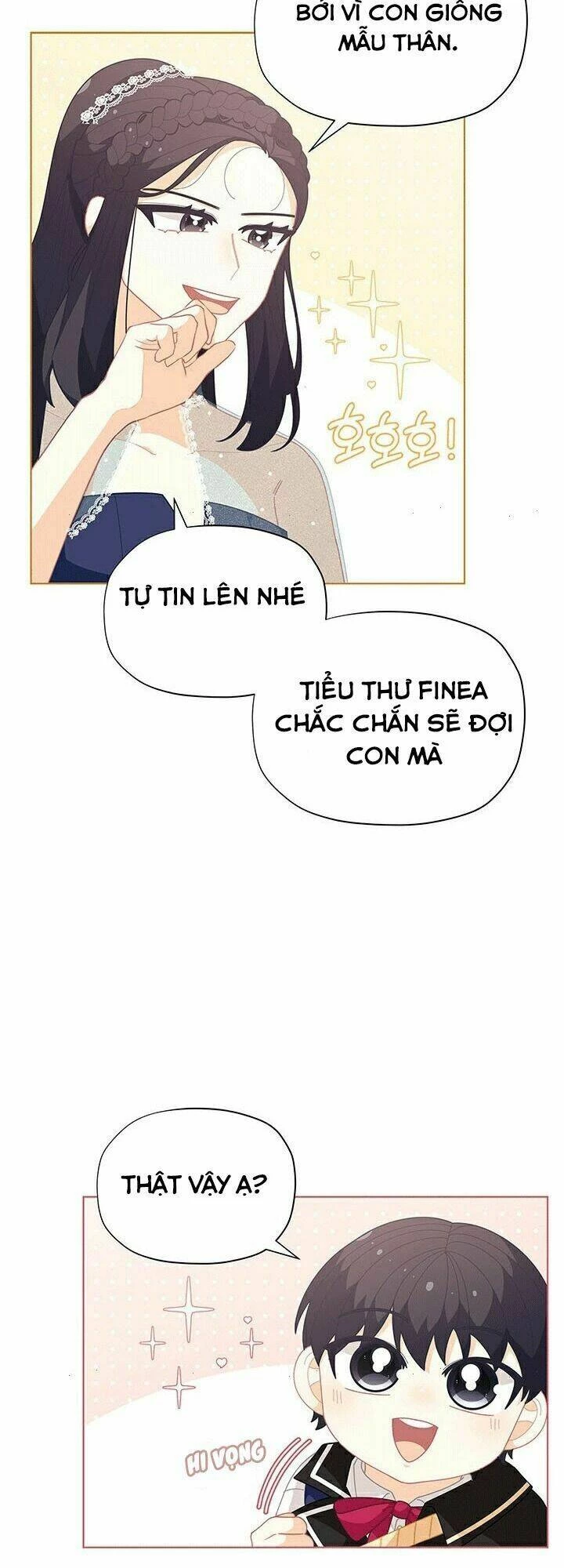 Tôi Chỉ Là Một Tiểu Thư Bình Thường Chapter 35 - 29