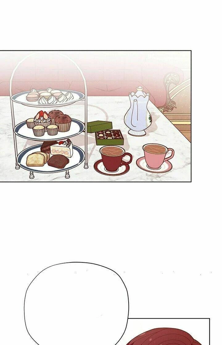 Tôi Chỉ Là Một Tiểu Thư Bình Thường Chapter 35 - 38