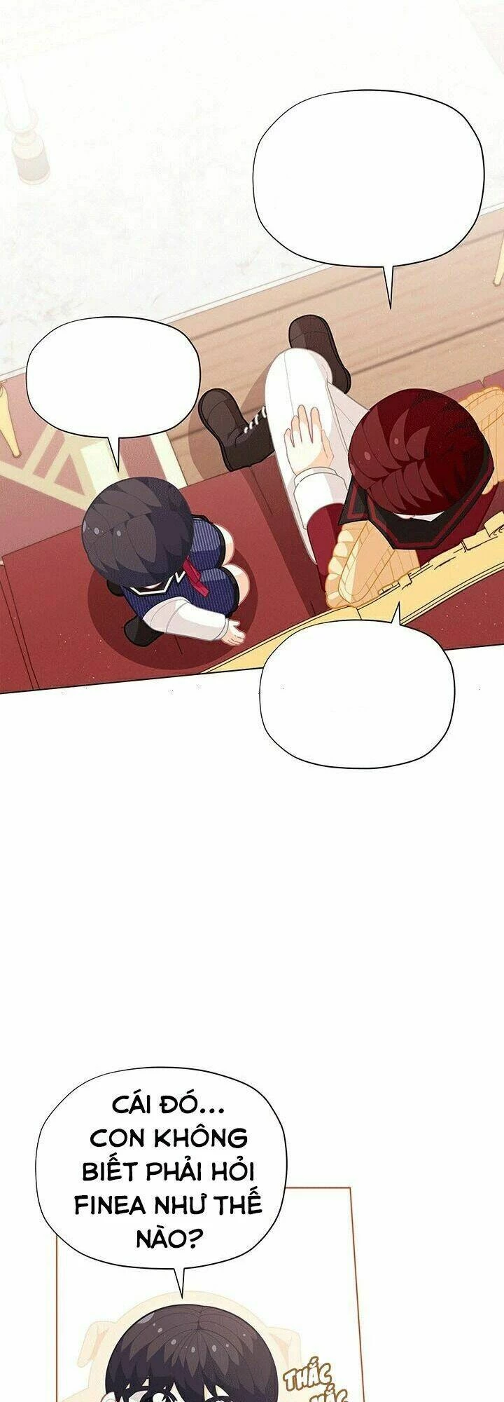 Tôi Chỉ Là Một Tiểu Thư Bình Thường Chapter 35 - 40