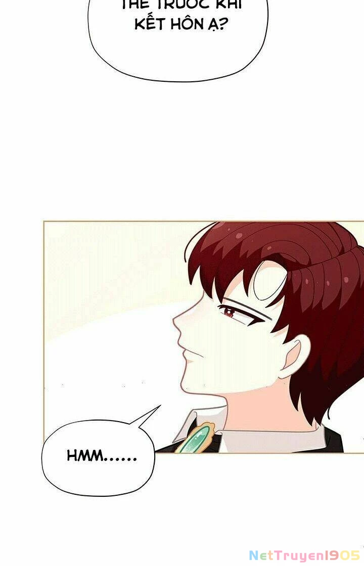 Tôi Chỉ Là Một Tiểu Thư Bình Thường Chapter 35 - 42