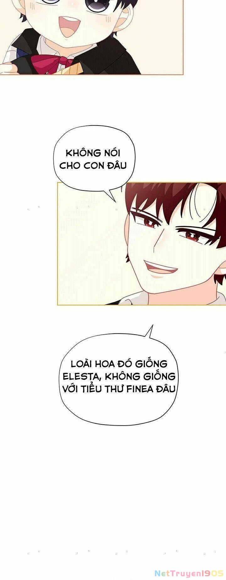 Tôi Chỉ Là Một Tiểu Thư Bình Thường Chapter 35 - 45