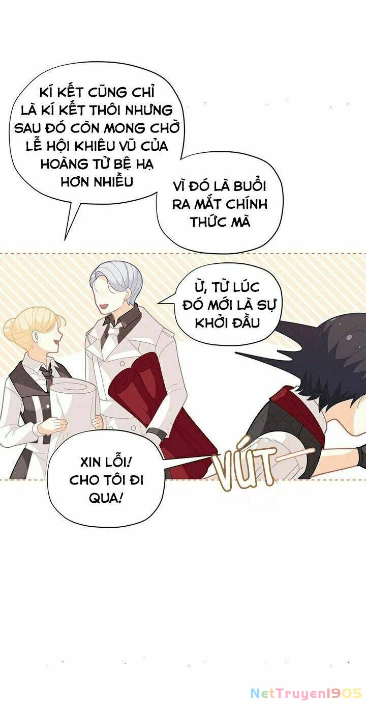 Tôi Chỉ Là Một Tiểu Thư Bình Thường Chapter 35 - 48