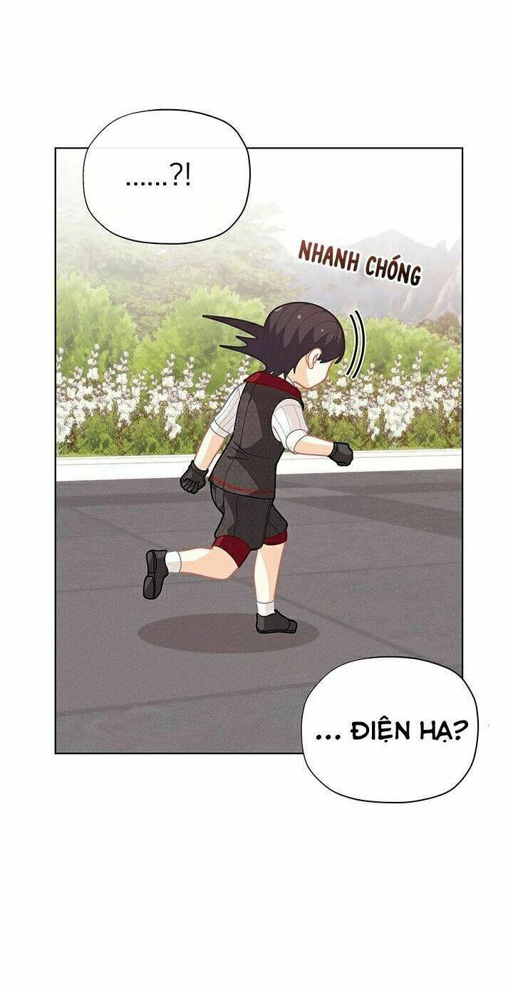 Tôi Chỉ Là Một Tiểu Thư Bình Thường Chapter 35 - 49