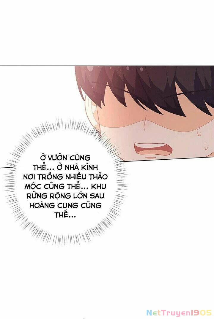 Tôi Chỉ Là Một Tiểu Thư Bình Thường Chapter 36 - 5