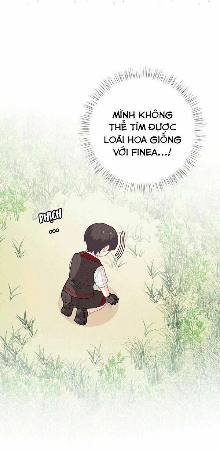 Tôi Chỉ Là Một Tiểu Thư Bình Thường Chapter 36 - 6