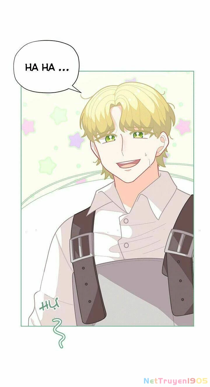 Tôi Chỉ Là Một Tiểu Thư Bình Thường Chapter 36 - 9