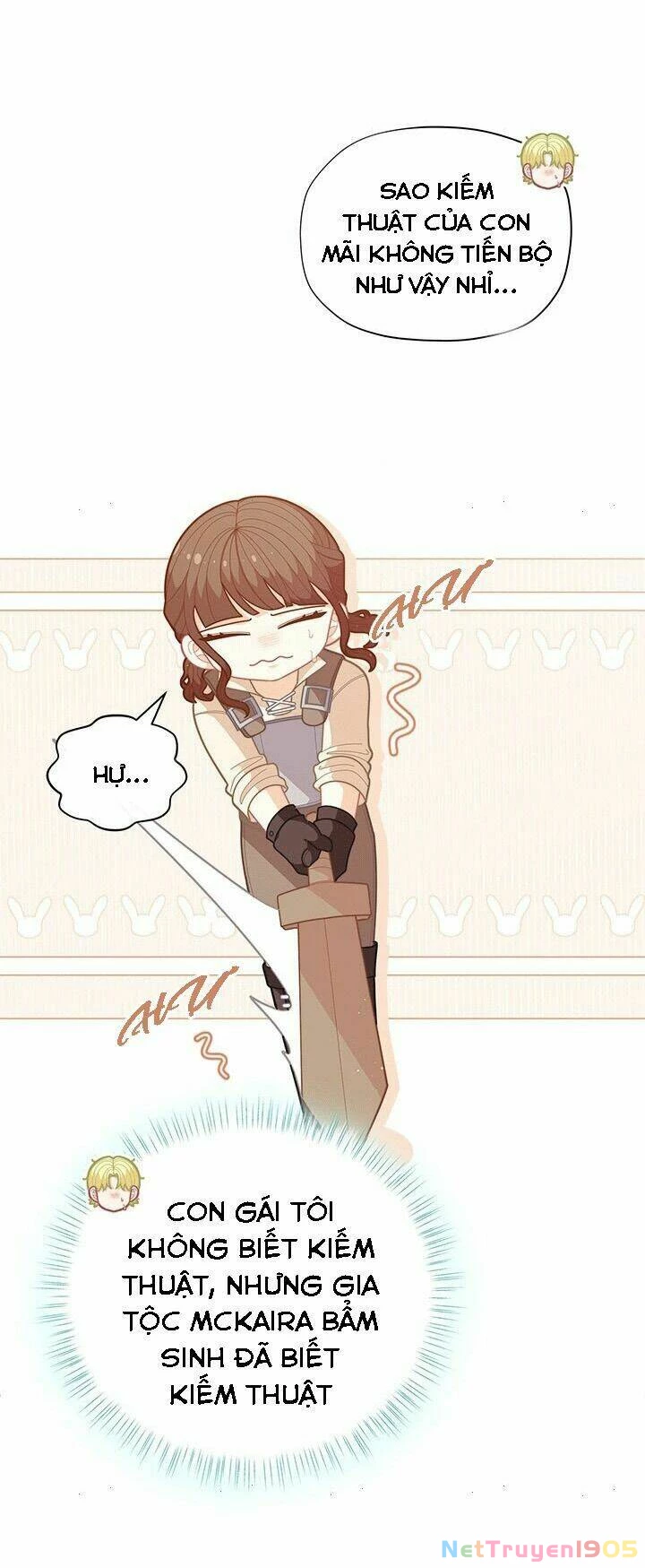 Tôi Chỉ Là Một Tiểu Thư Bình Thường Chapter 36 - 10