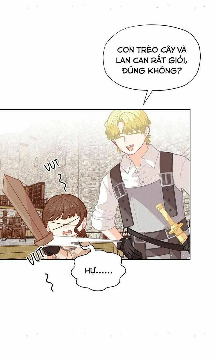 Tôi Chỉ Là Một Tiểu Thư Bình Thường Chapter 36 - 11