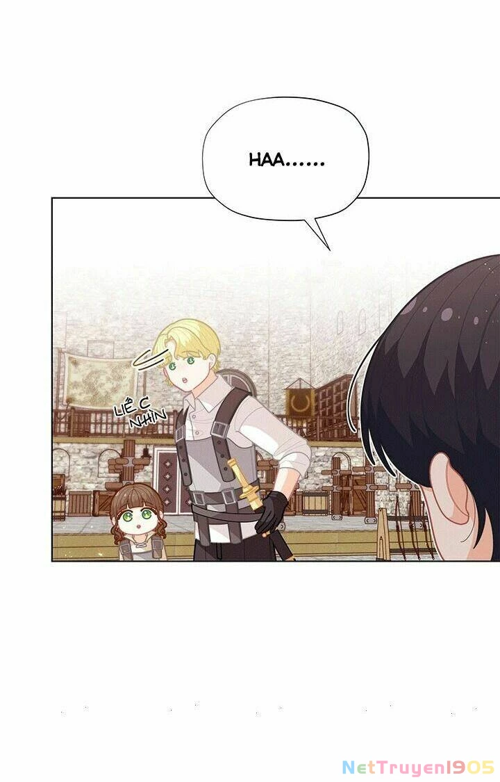 Tôi Chỉ Là Một Tiểu Thư Bình Thường Chapter 36 - 12