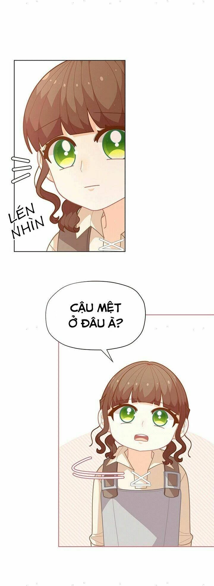 Tôi Chỉ Là Một Tiểu Thư Bình Thường Chapter 36 - 15