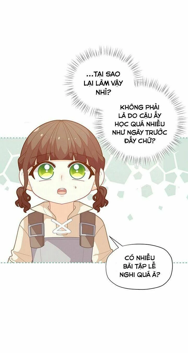 Tôi Chỉ Là Một Tiểu Thư Bình Thường Chapter 36 - 17