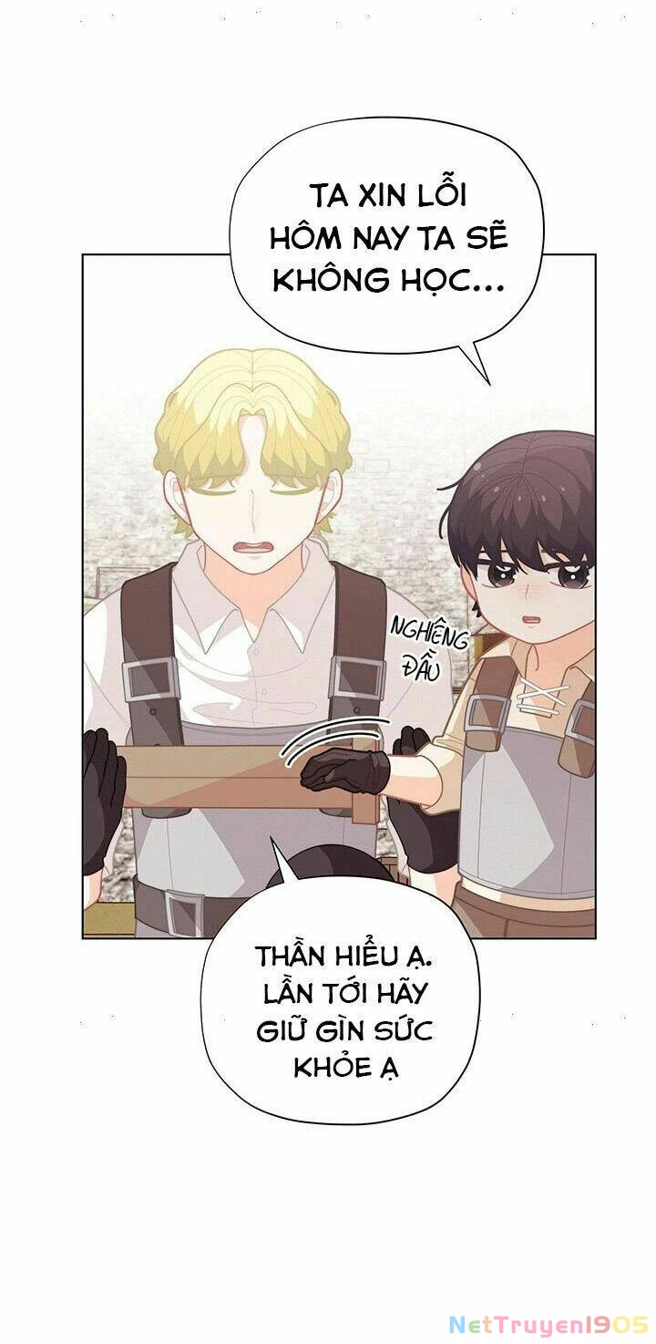 Tôi Chỉ Là Một Tiểu Thư Bình Thường Chapter 36 - 20