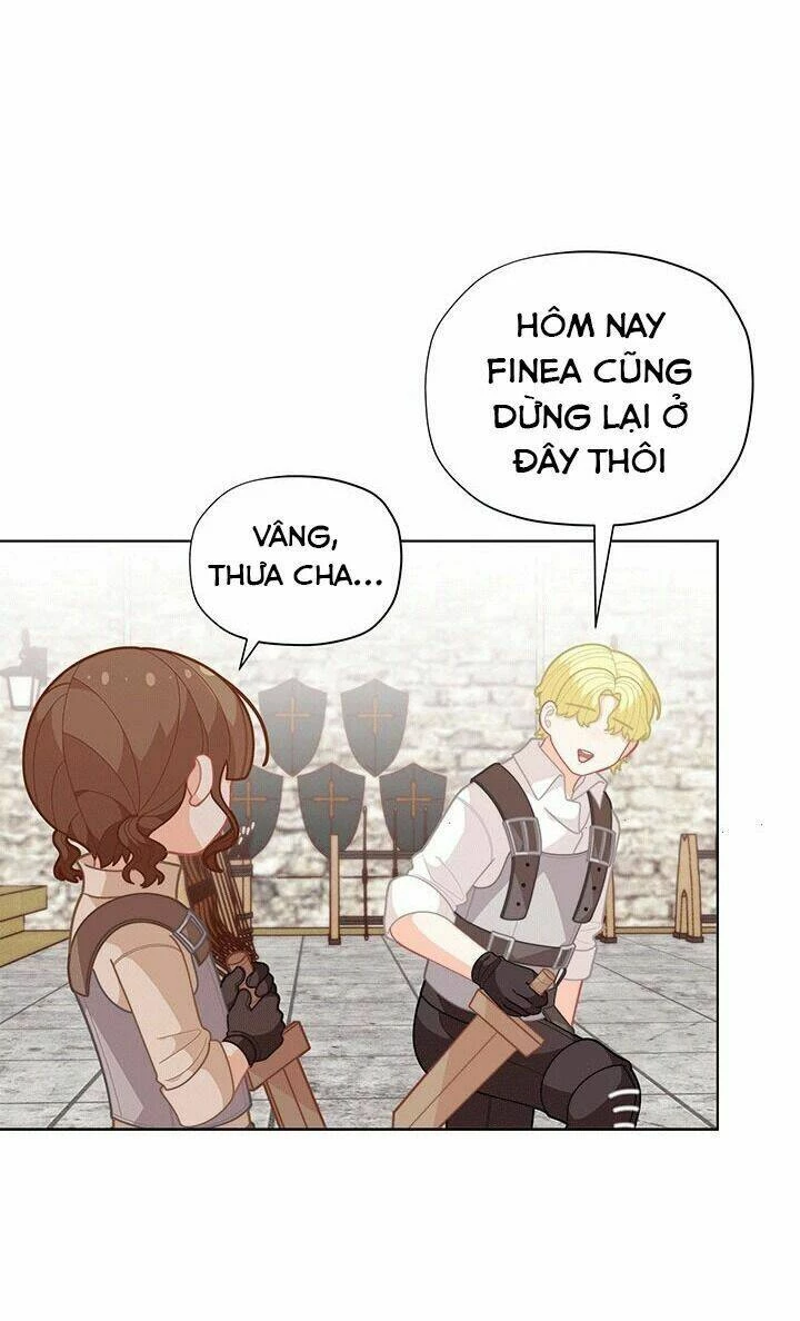 Tôi Chỉ Là Một Tiểu Thư Bình Thường Chapter 36 - 21