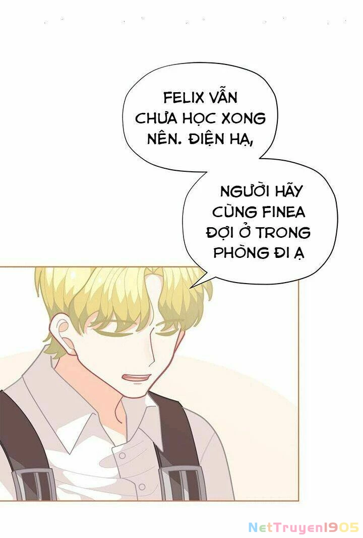 Tôi Chỉ Là Một Tiểu Thư Bình Thường Chapter 36 - 22