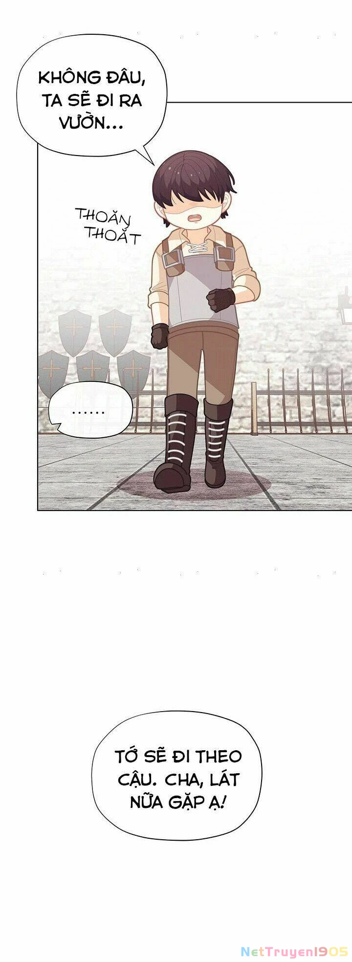 Tôi Chỉ Là Một Tiểu Thư Bình Thường Chapter 36 - 23