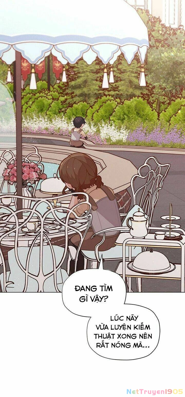 Tôi Chỉ Là Một Tiểu Thư Bình Thường Chapter 36 - 25