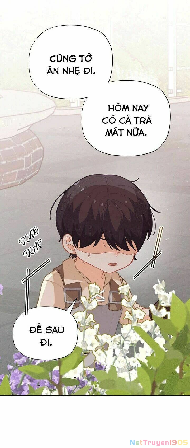 Tôi Chỉ Là Một Tiểu Thư Bình Thường Chapter 36 - 28