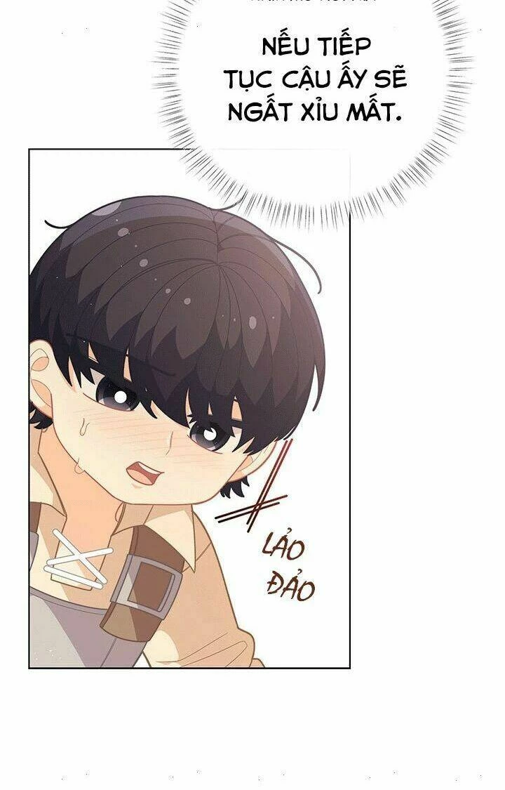 Tôi Chỉ Là Một Tiểu Thư Bình Thường Chapter 36 - 31