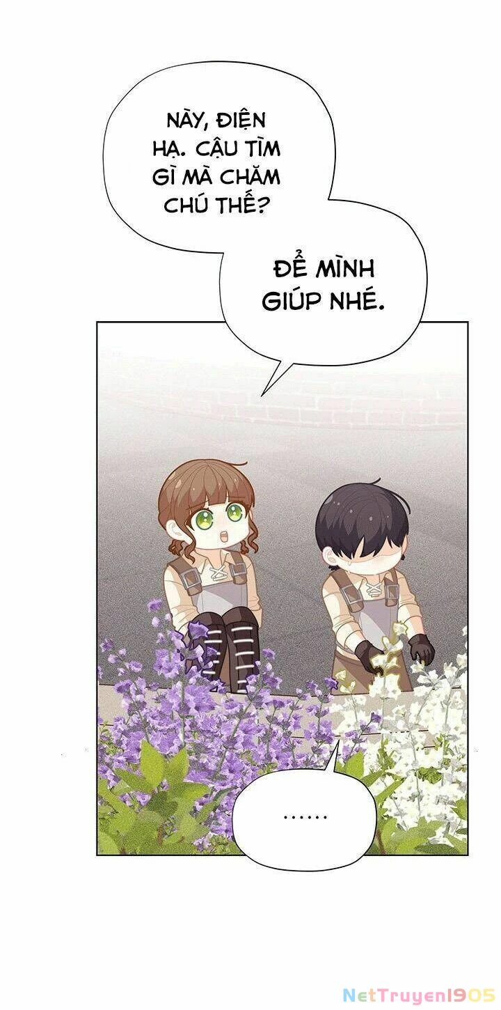 Tôi Chỉ Là Một Tiểu Thư Bình Thường Chapter 36 - 32