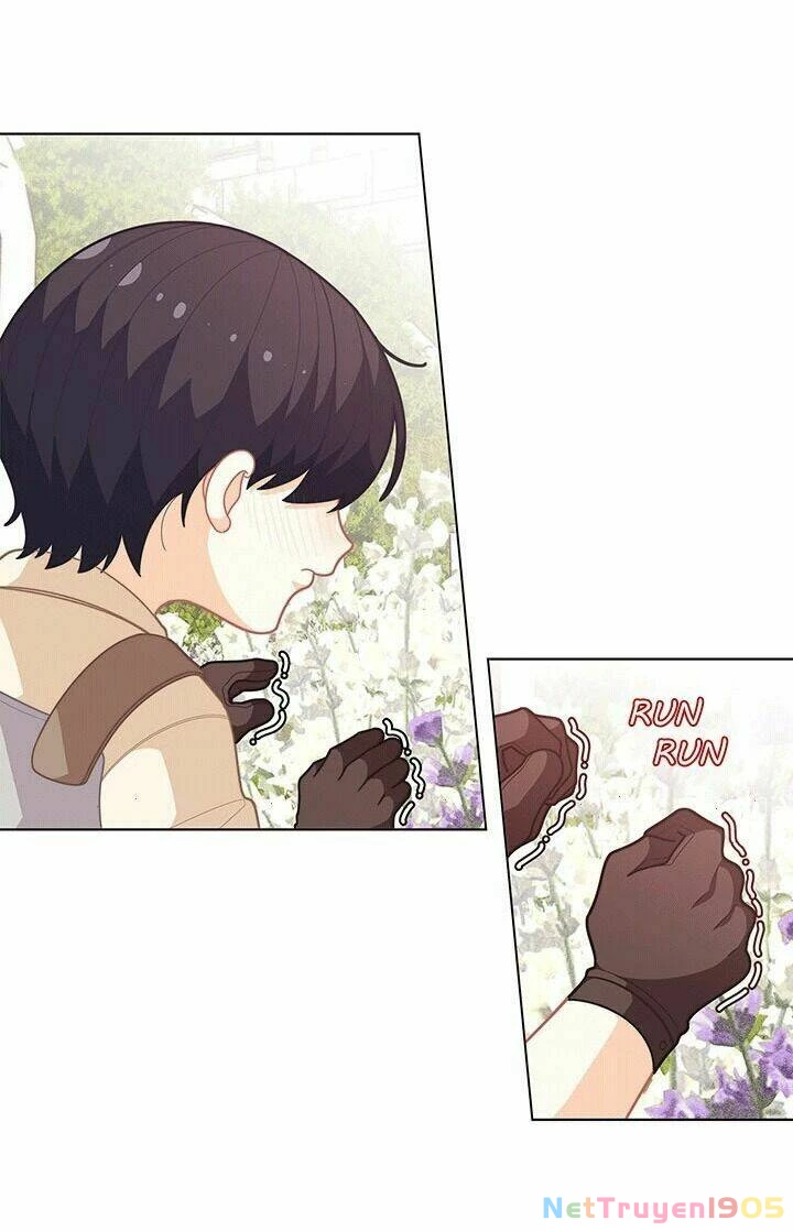 Tôi Chỉ Là Một Tiểu Thư Bình Thường Chapter 36 - 33