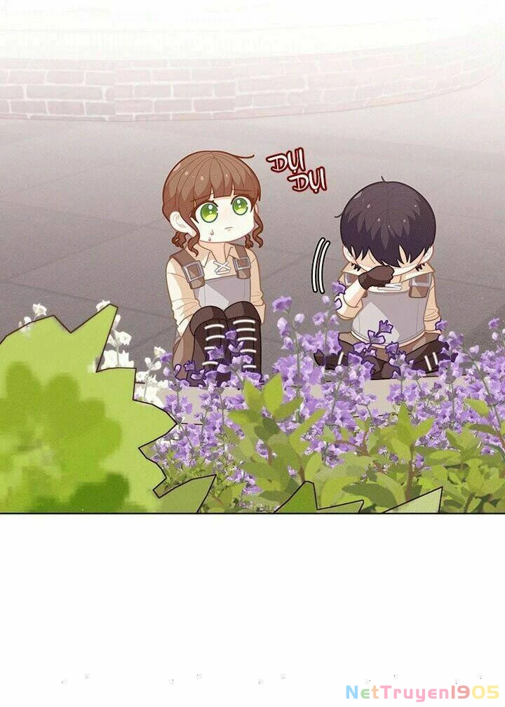 Tôi Chỉ Là Một Tiểu Thư Bình Thường Chapter 36 - 38